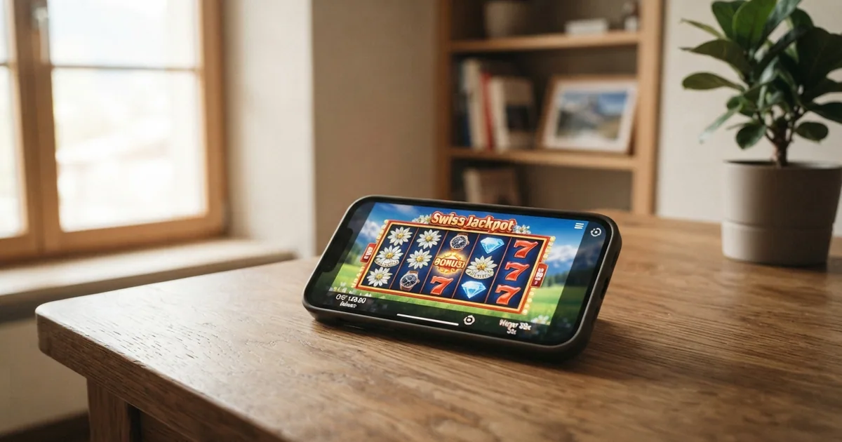 Online Casino Bonusbedingungen Schweiz erklärt – Umsatz, Limits & Spielerschutz